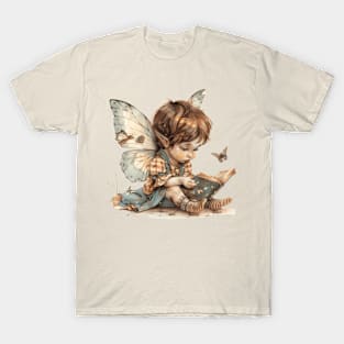 Little Fairy T-Shirt